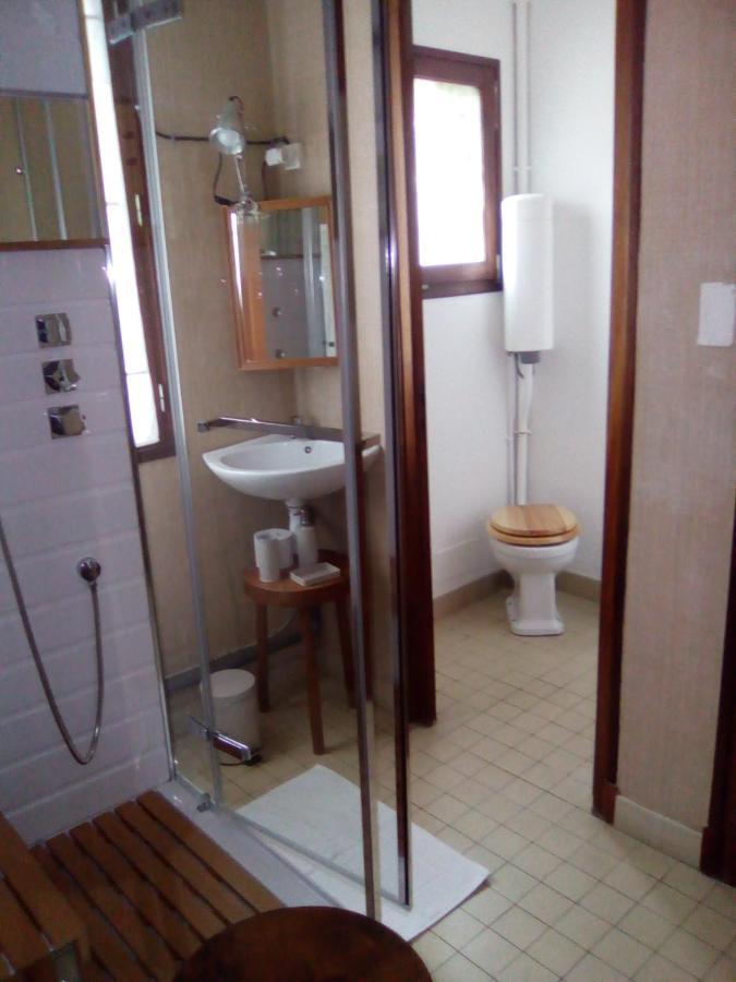 Villa Des Marronniers Миранд Экстерьер фото